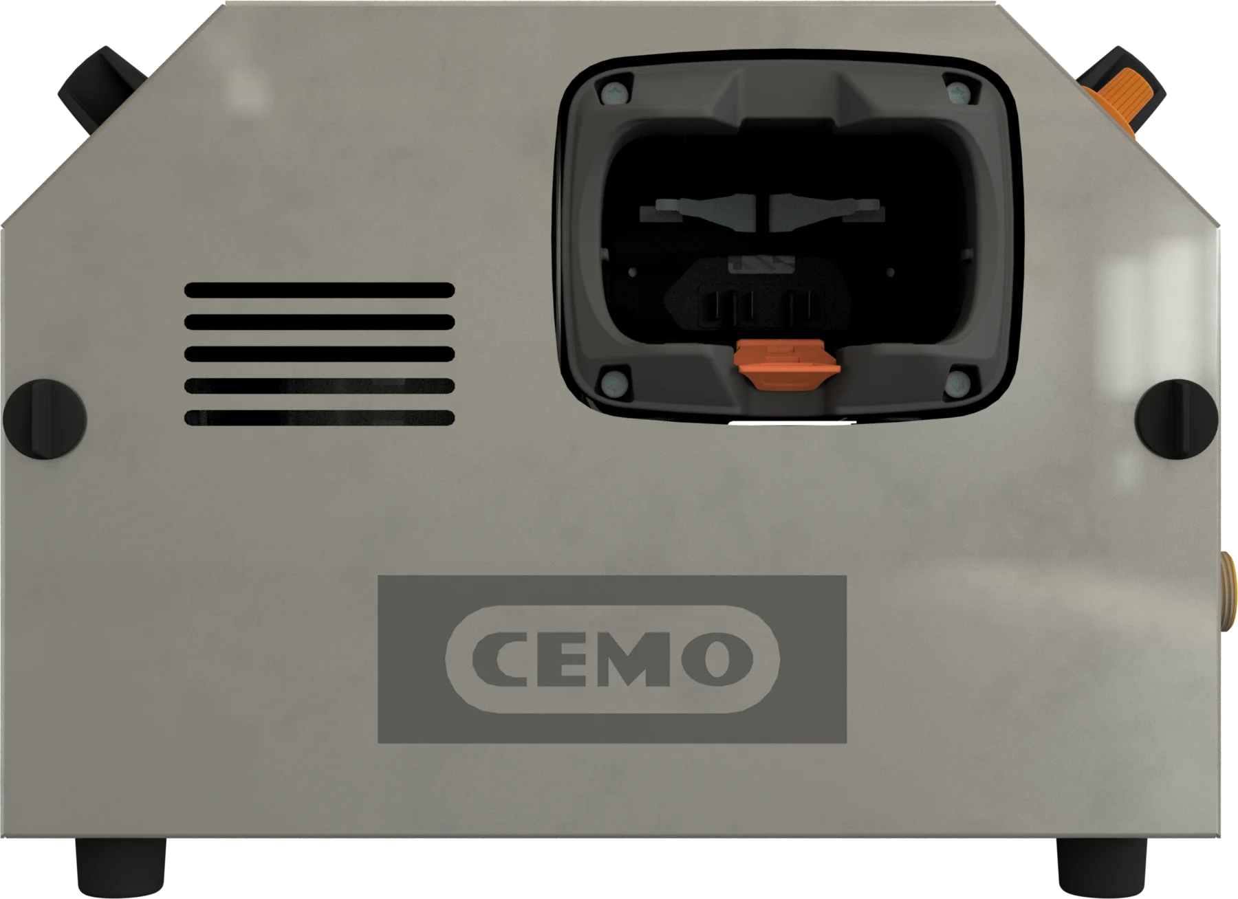 CEMO aquas 30 APready mobile water pump, Battery Stihl AP