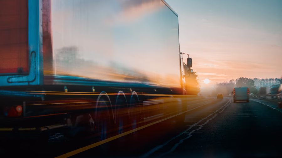 Logistics and Transport