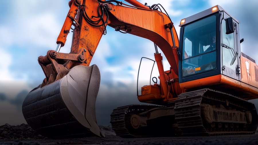 Construction, civil engineering and municipal services
