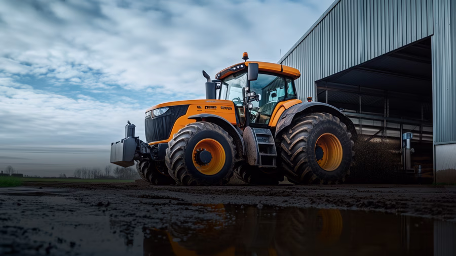 Agriculture and Forestry