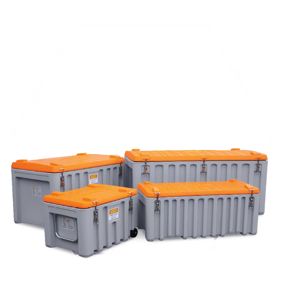 CEMboxes Toolboxes
