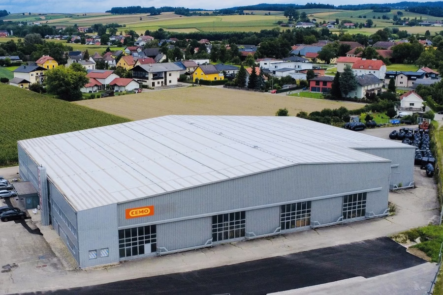 CEMO Austria
