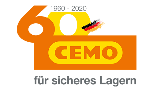 60 Jahre CEMO